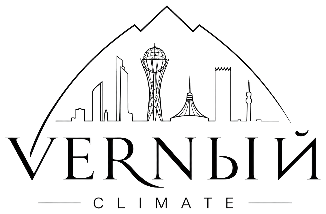 VERNЫЙ CLIMATE