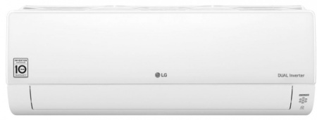Внутренний блок LG ProCOOL DUAL Inverter B12TS из каталога Megaklimat